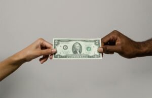 money personality quiz action points signal ea