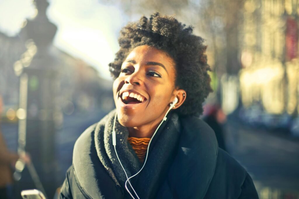 moving from scarcity to abundance